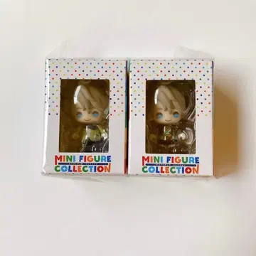 니지산지 카이다 하루 미니 피규어 컬렉션