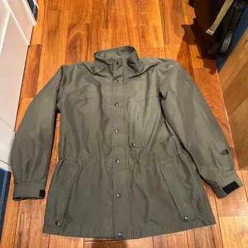 [레어 고어텍스] THE NORTH FACE 마운틴 파카 일본제