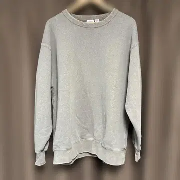 프릭스스토어 15oz 헤비웨이트 크루넥 맨투맨 L 사이즈