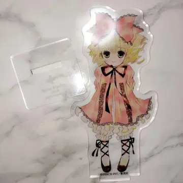 로젠 메이든 히나이치고 기념전 아크릴 스탠드