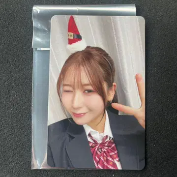 ME:I ENCORE IN TOKYO 카사하라 모모나 MOMONA W회원