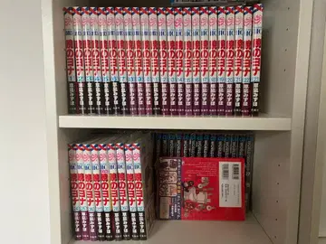 [12/15까지!!] 새벽의 연화 1~32권 세트