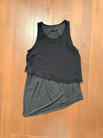 rag & bone 러그&본 상의