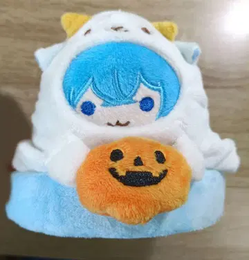애니멀 봉제 인형 머리띠 (2023 Halloween ver.!!