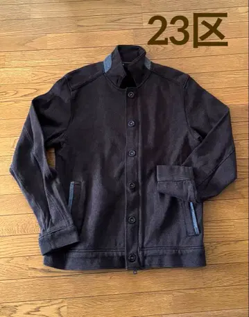 23구 HOMME 남성용 블루종