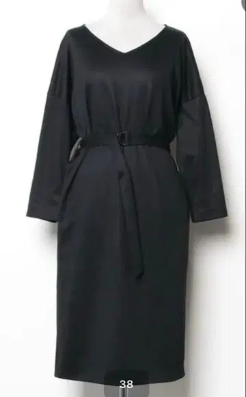 BOSCH 긴팔 원피스