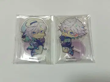 Paradox Live 파라라이 야토노가미 카나타 나유타 아크릴 스탠드