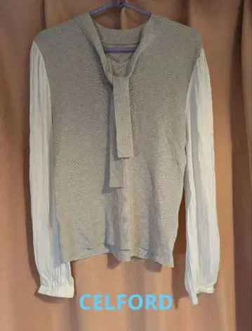 CELFORD 셀포드 긴팔