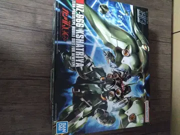 MG-666 크샤트리아 건담 프라모델 1/144