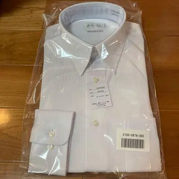 i-shirt 스트라이프 와이셔츠 M 사이즈