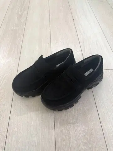 EVOL 로퍼 스니커즈