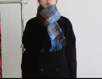 [ 스픽 & 스팬 ] 조슈아 에리스 머플러