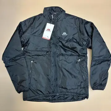 새상품 MOUNTAIN EQUIPMENT 솜 자켓 남성용 L 사이즈
