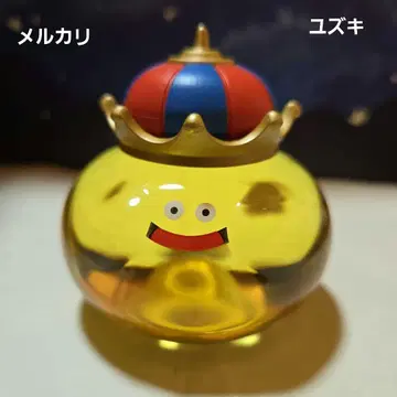 드래곤 퀘스트 빅 클리어 피규어 레몬킹