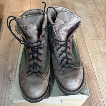 DANNERLIGHT TIMBER 30449 MEN EEGORE-TEX