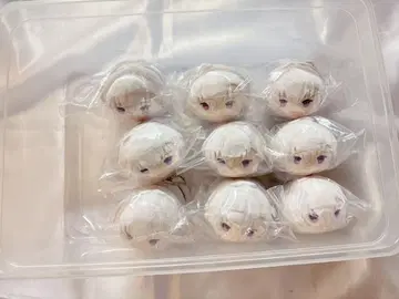 아이들리시 세븐 모치마스 오오사카 소고 9개 묶음 판매