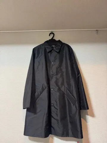 APC 코트 xs 택 포함