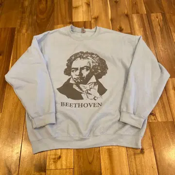 GILDAN 길단 베토벤 맨투맨 트레이닝복