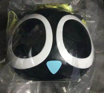 라소흑전기2 로샤오헤이센키 샤오헤이 팝콘BOX 미사용