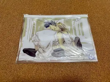 쟝을 위해서라면 세계를 부술 거야 시걸 특전 이반 쟝 Tennenouji