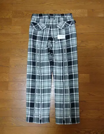 MILK BOY 본지티 팬츠