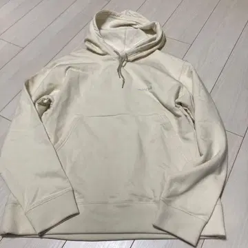 몽벨 맨투맨 후드티 XL 사이즈