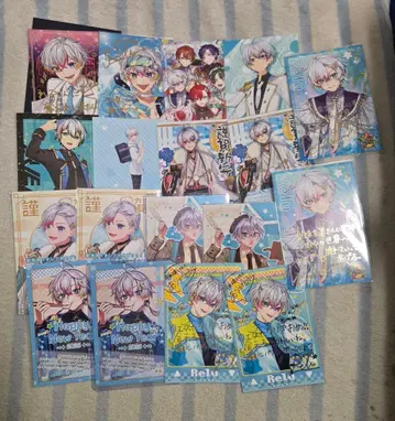 스타폴라 Relu 라이브 혜택 연하장 레루