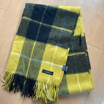 그린 레이블 릴랙싱 스톨