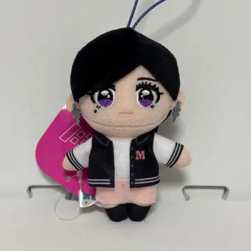 ME:I 마스코트 봉제 인형 사사키 코코나