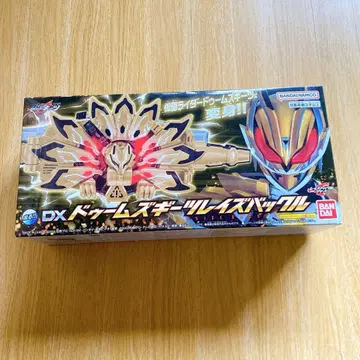 가면라이더 기츠 DX 두음즈기츠레이즈 버클