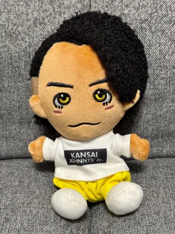 A! group 쿠사마 리차드 케이타 치비누이 하피누이