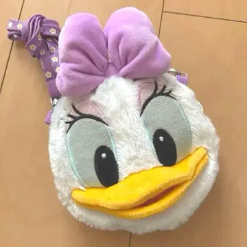 데이지 디즈니 패스 케이스