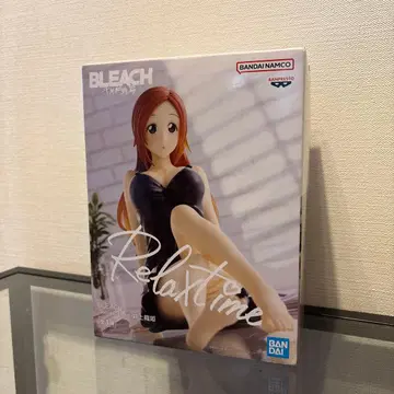 BLEACH -Relax time- 이노우에 오리히메