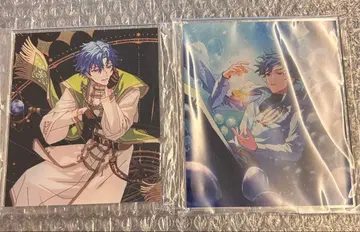 마법사의 약속 마호야쿠 피가로