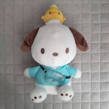 포차코 봉제 인형