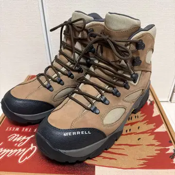 머렐 Sawtooth 소우투스 US10.5 28.5cm