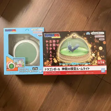 DRAGON BALL 드래곤볼 세트