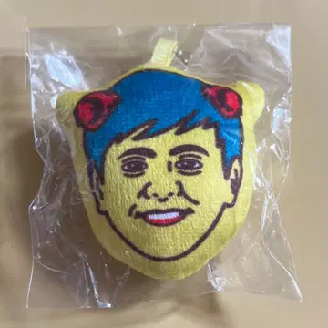 아리타 라멘 페스티벌 봉제 인형 키링 캡슐 토이