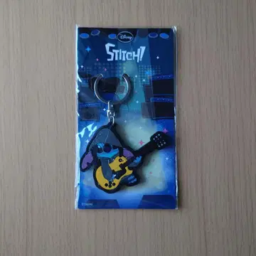 BUMP OF CHICKEN 스티치 키링 미개봉 새상품