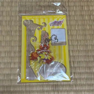 프리큐어 아크릴 스탠드 큐어 트윙클