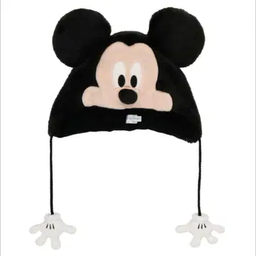 미키 귀 달린 팬캡 58cm