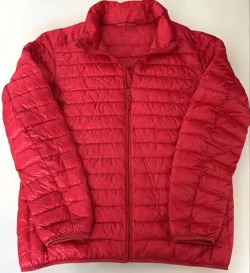 UNIQLO 울트라 라이트 다운 자켓