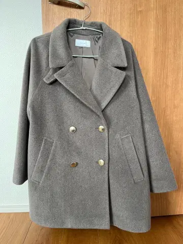 GLOBALWORK 글로벌 워크 아우터 S 사이즈