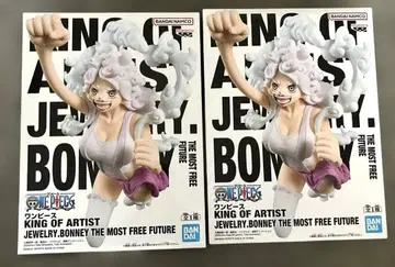 원피스 보니 피규어