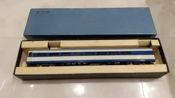 KATSUMI 도카이도 신칸센 7호차 15형식 1등 중간차 정크