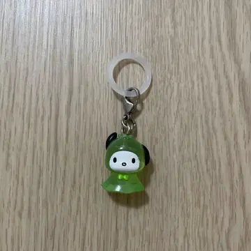 산리오 메지루시 액세서리