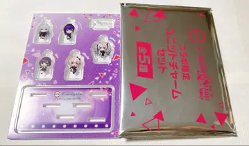 프로세카 스시로 유닛 참 세트 니고