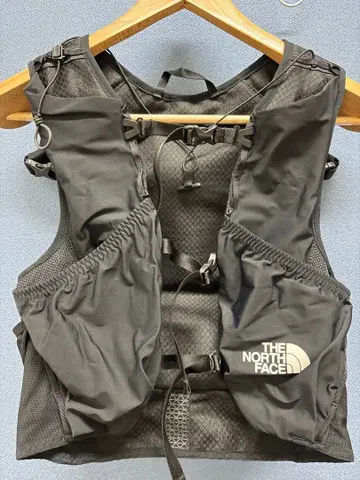 THE NORTH FACE TR ROCKET 블랙