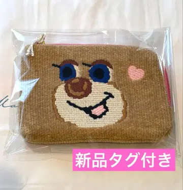 [ 택 포함 새상품 ] 러브리 바이 페이러 도업 테디