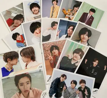 미치에다 슌스케 공식 사진 1